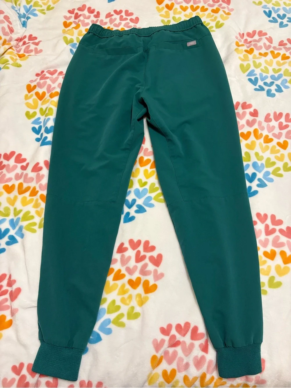 💚 Figs Cairo Jogger Scrub Pants 💚